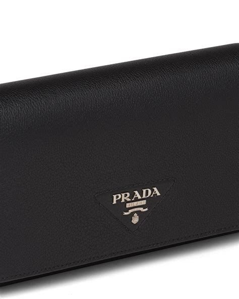 prada wallet 2022|authentic prada wallet sale.